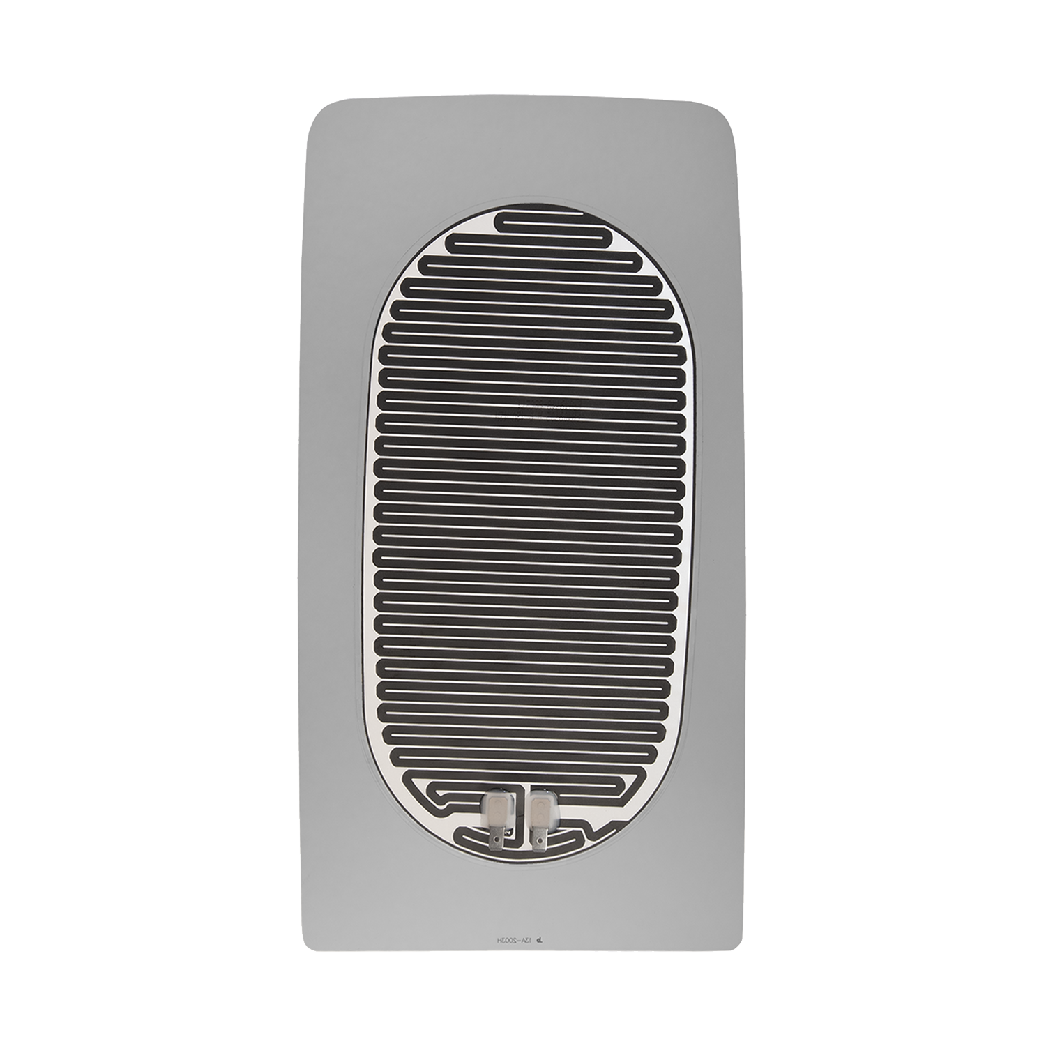 SIDE VIEW MIRROR HEATED